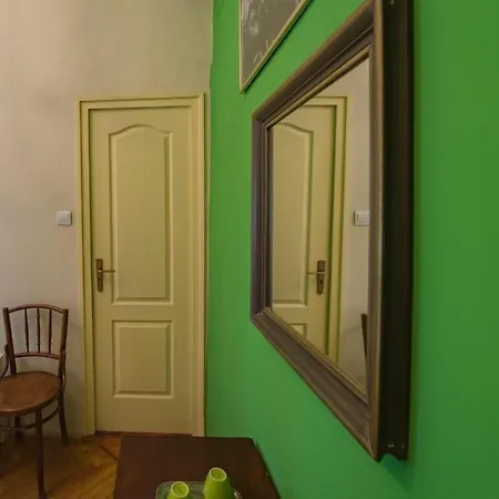 Szálloda Santico Art And Budapest