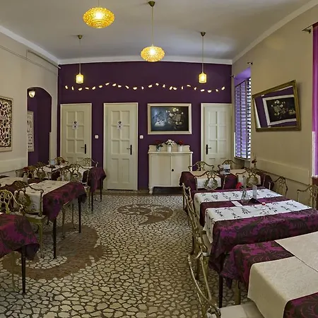 מלון Santico Art And