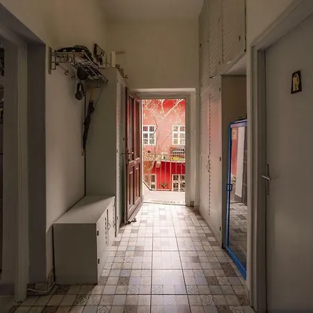 Hotel Santico Art And