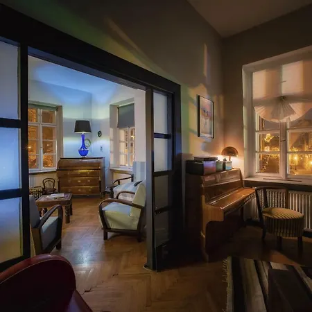 Santico Art And 2* Budapest