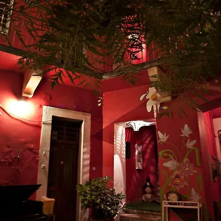 Santico Art And