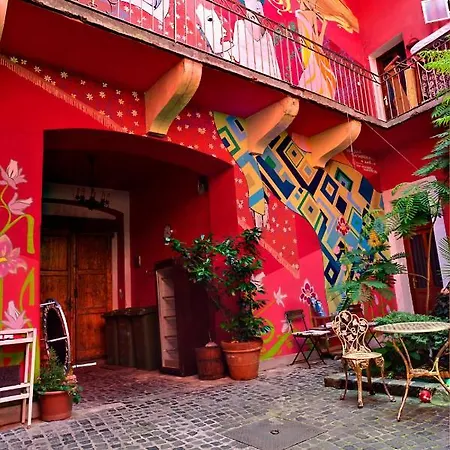 Santico Art And 2*
