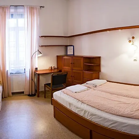 Hotell Santico Art And Budapest