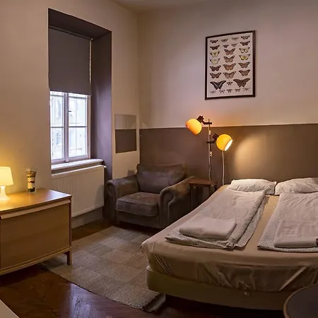Hotell Santico Art And 2*