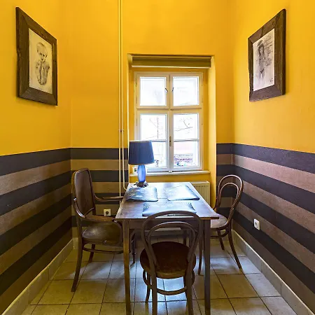 Santico Art And Hotel Budapest