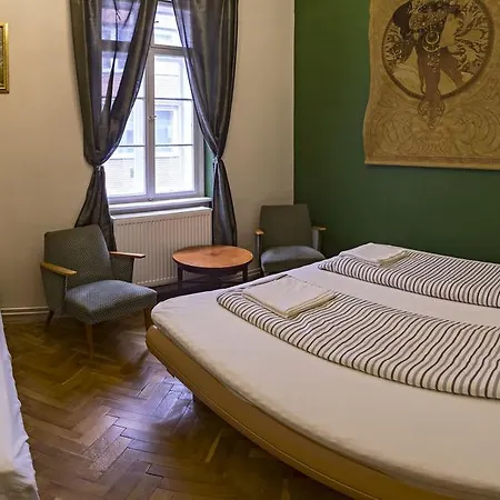 Hotell Santico Art And