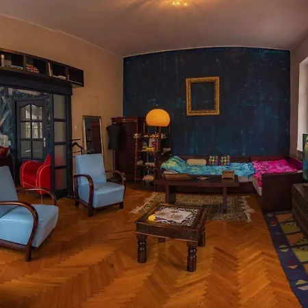 Santico Art And 2* Budapest