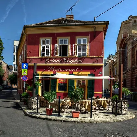 Santico Art And 2* Budapeszt